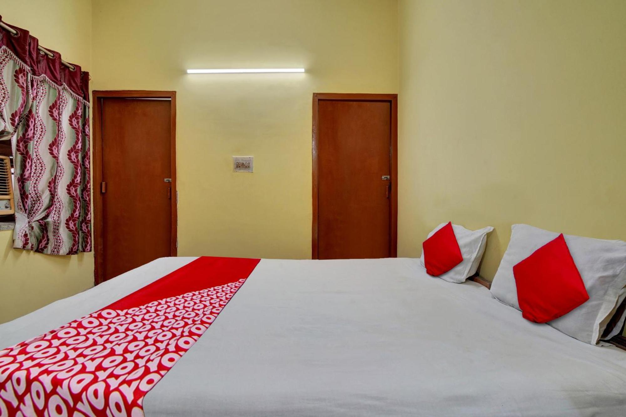 Super Hotel O Om Shriyam Banquet And Heritage Patna  Eksteriør bilde