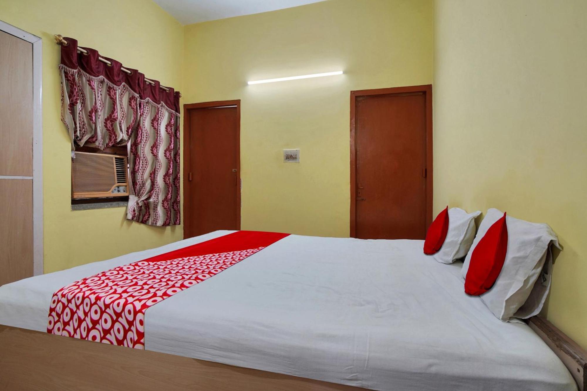 Super Hotel O Om Shriyam Banquet And Heritage Patna  Eksteriør bilde